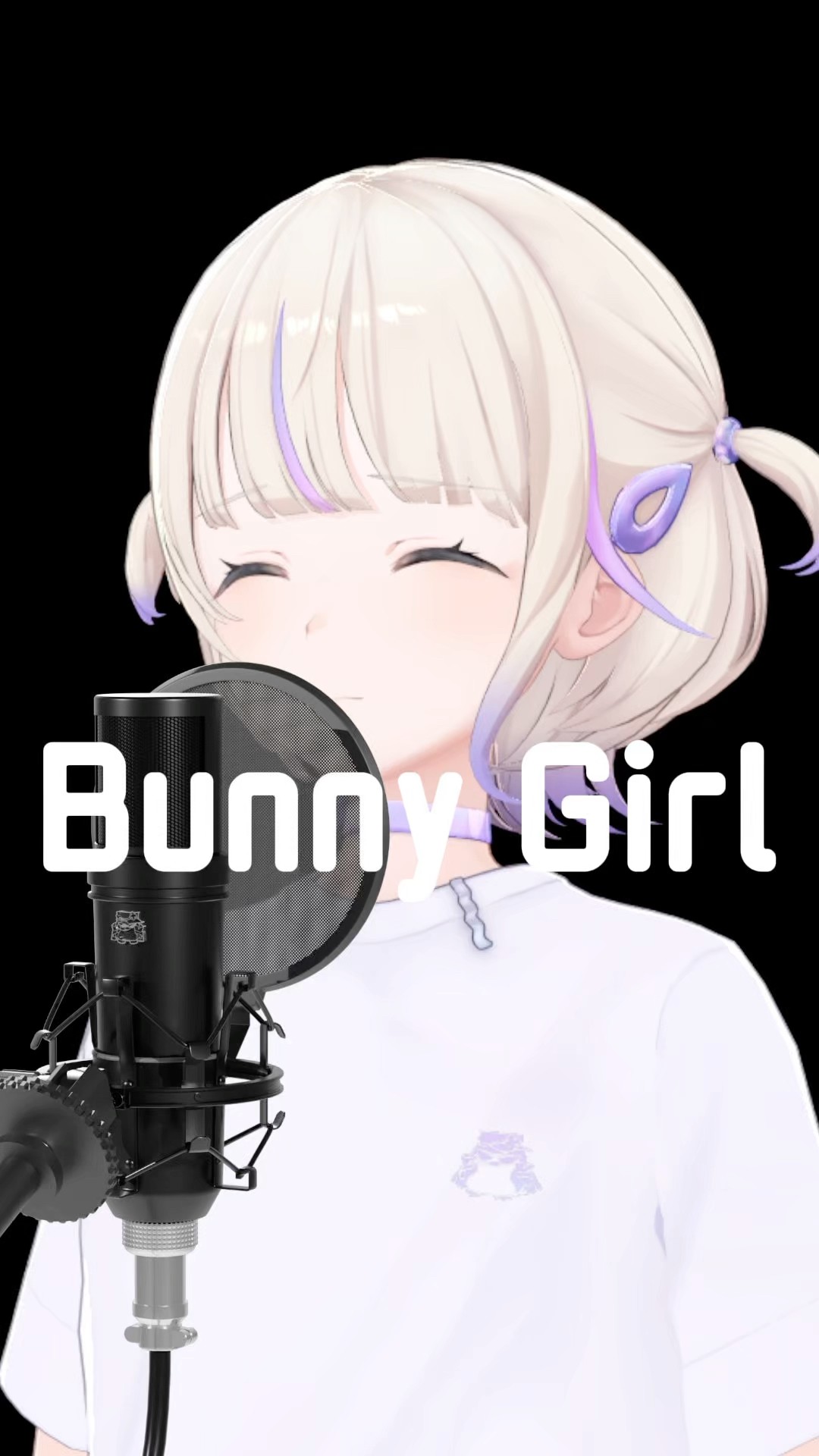 Bunny Girl / 歌ってみた【轟はじめ/ReGLOSS】